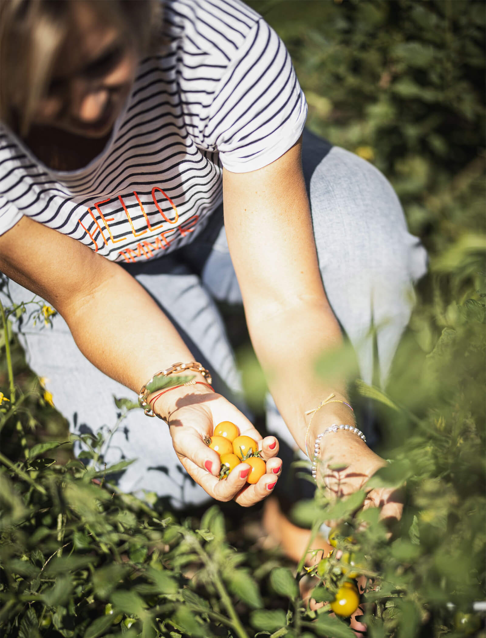 Ankommen und Wohlfühlen