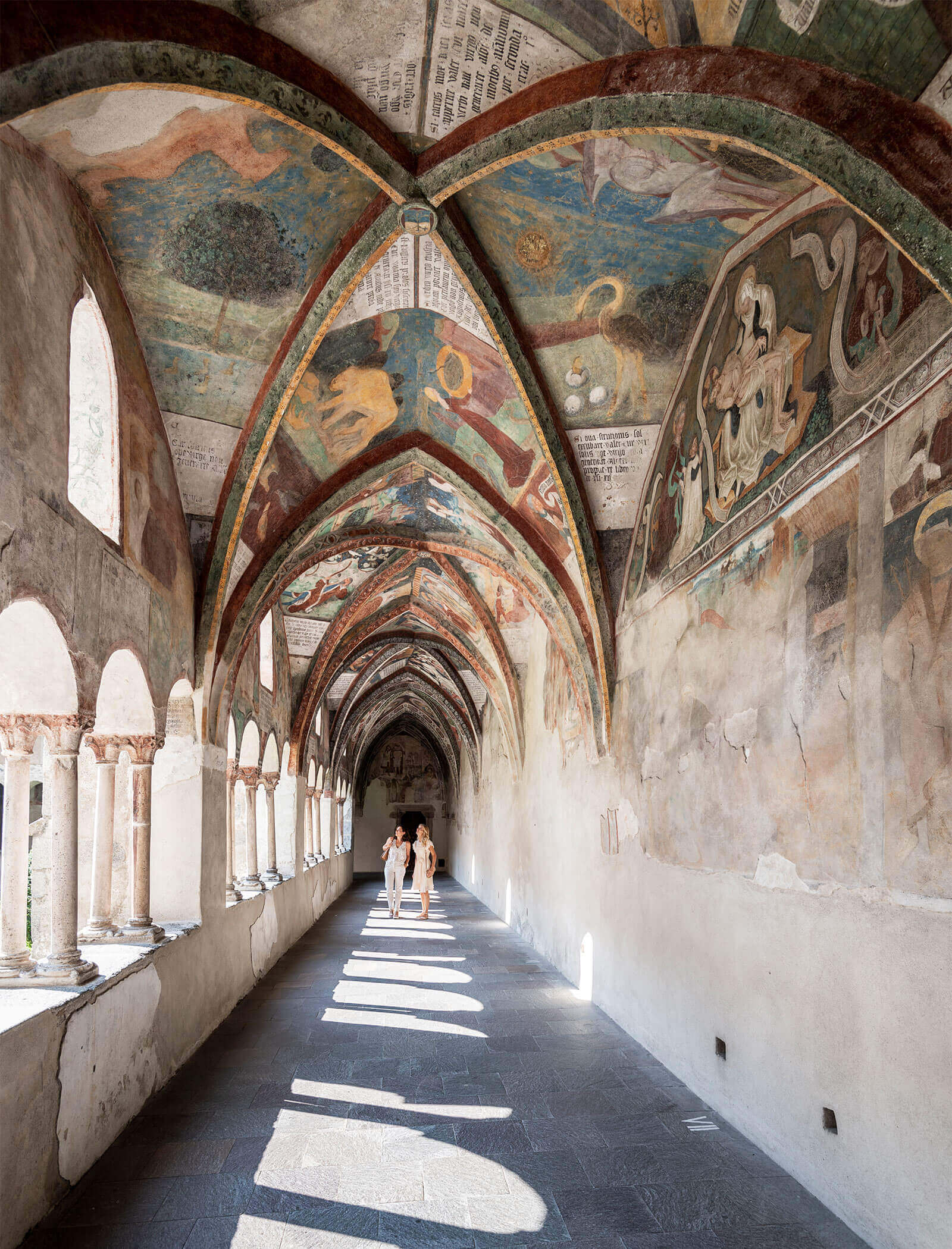 Brixen entdecken mit all seinen Schätzen