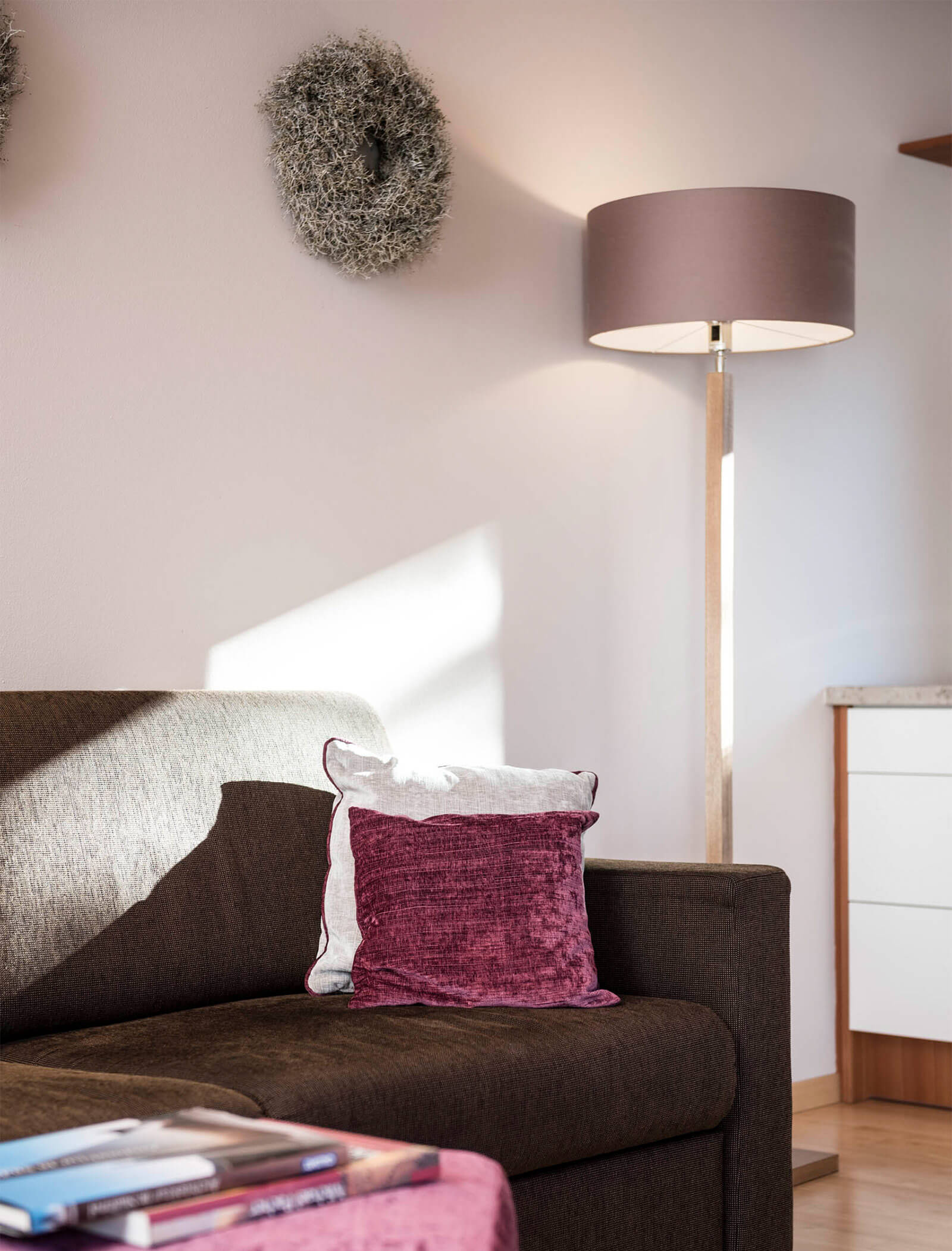 Apartments mit Flair