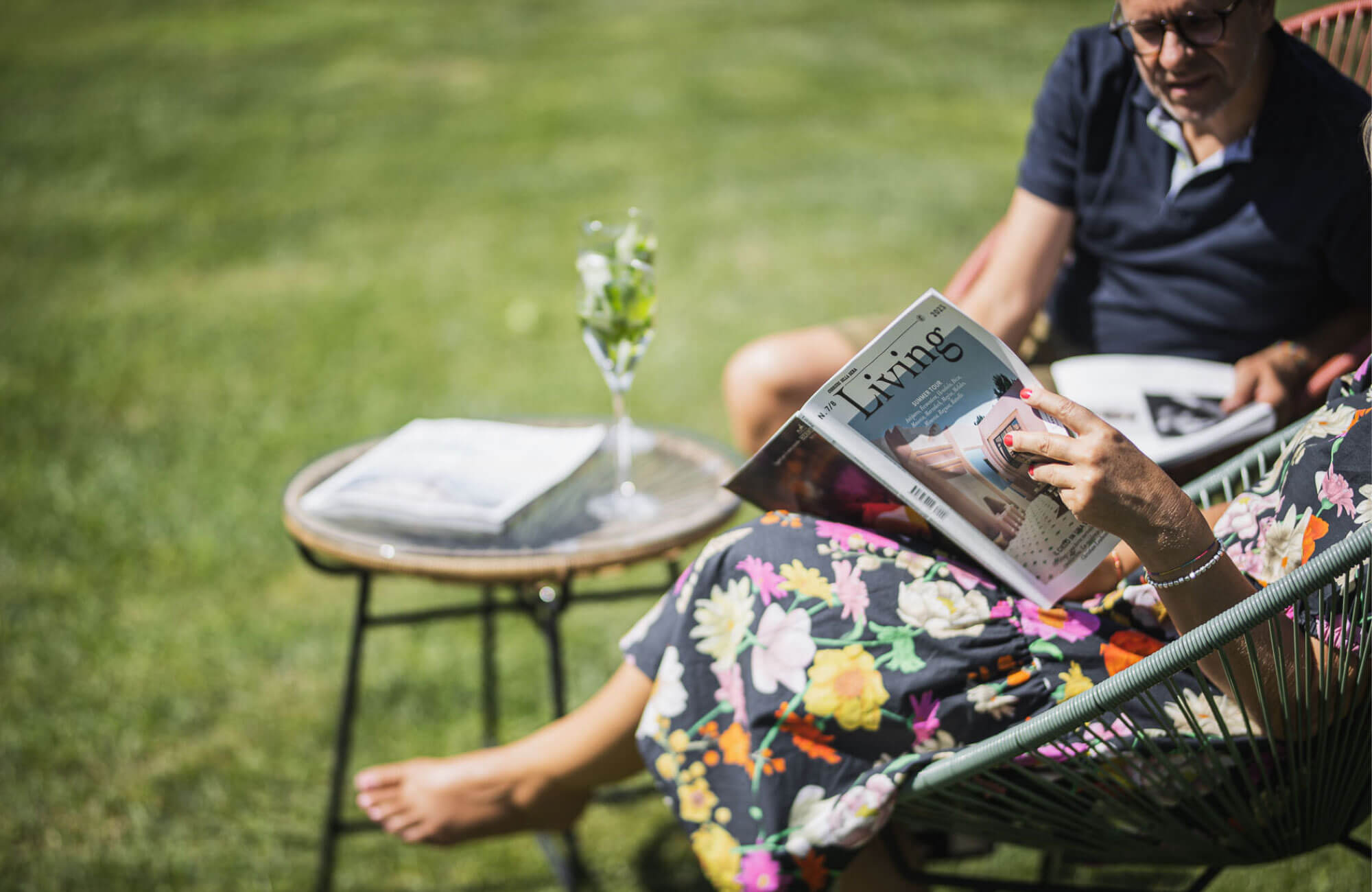 Der brandneue Mittermoar-Urlaub